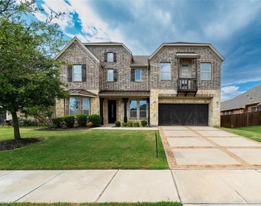 1262 Roma Drive - Photo Thumbnail 1