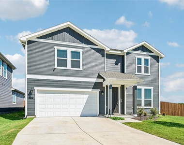 721 Saint Lawrence Drive - Photo Thumbnail 1