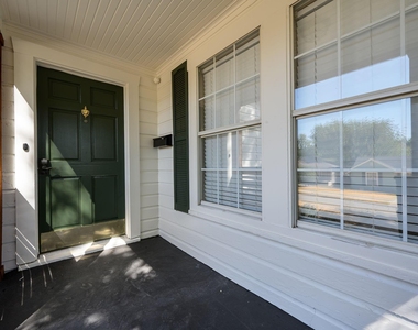 3824 Collinwood Avenue - Photo Thumbnail 1