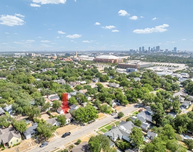 3824 Collinwood Avenue - Photo Thumbnail 22