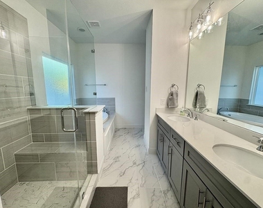 3433 Vista Highlands Lane - Photo Thumbnail 11