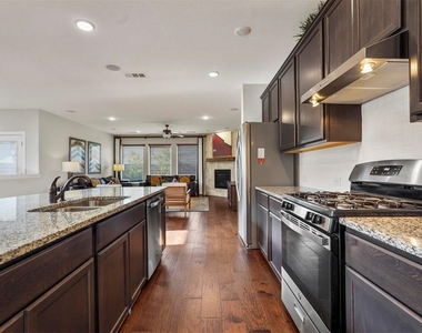 1609 Cedar Crest Drive - Photo Thumbnail 4