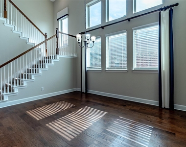 1609 Cedar Crest Drive - Photo Thumbnail 15