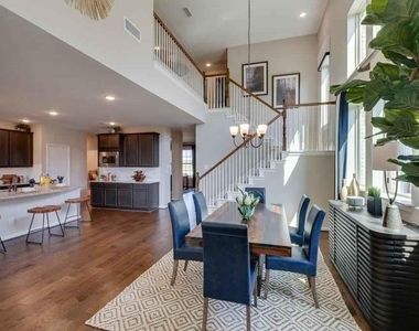 1609 Cedar Crest Drive - Photo Thumbnail 10