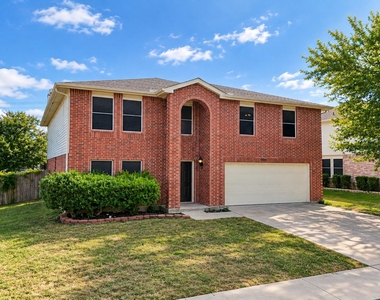7909 Mosstree Drive - Photo Thumbnail 1