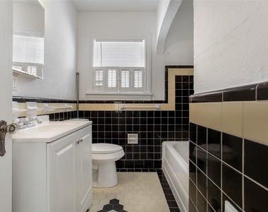 5705 Ross Avenue - Photo Thumbnail 25