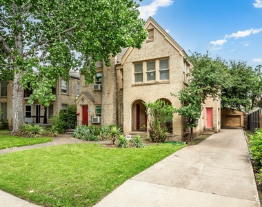 5705 Ross Avenue - Photo Thumbnail 2