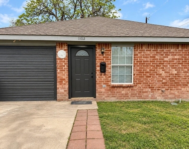 1102 Hamilton Street - Photo Thumbnail 1