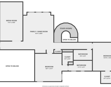 4191 Walnut Grove Lane - Photo Thumbnail 35