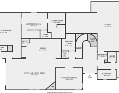 4191 Walnut Grove Lane - Photo Thumbnail 34