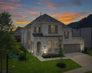 4191 Walnut Grove Lane - Photo Thumbnail 1