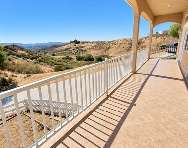31325 Sloan Canyon Road - Photo Thumbnail 2