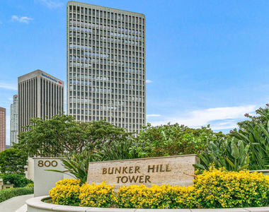 800 W 1st Street - Photo Thumbnail 21