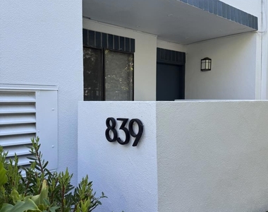 839 Balboa Lane - Photo Thumbnail 1