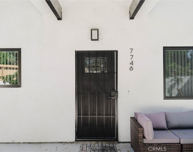 7746 Shadyspring Place - Photo Thumbnail 2