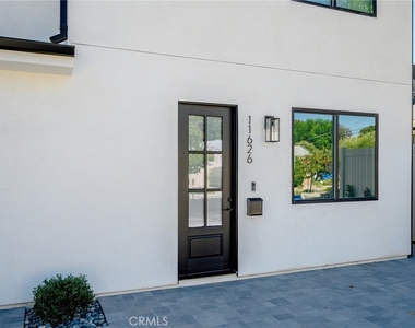 11626 Weddington Street - Photo Thumbnail 1