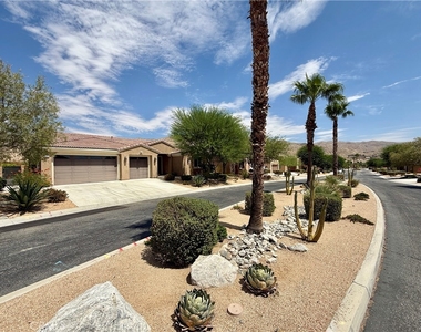 65459 Via Del Sol - Photo Thumbnail 40