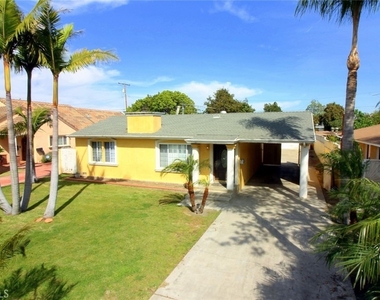 9134 Lemoran Avenue - Photo Thumbnail 17