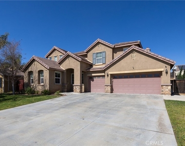 26670 Opal St - Photo Thumbnail 1