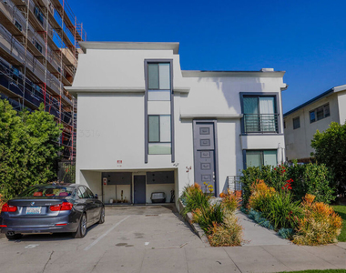 3314 S Mentone Avenue - Photo Thumbnail 13