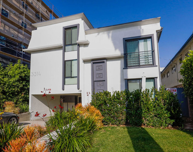 3314 S Mentone Avenue - Photo Thumbnail 11