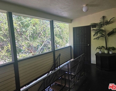 6610 Selma Avenue - Photo Thumbnail 1
