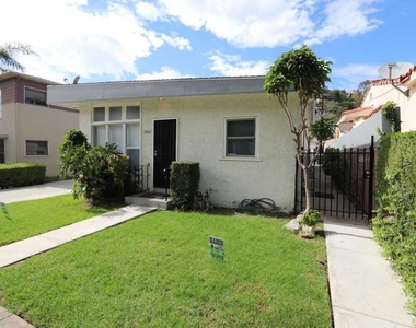 1805 Silver Lake Boulevard - Photo Thumbnail 1