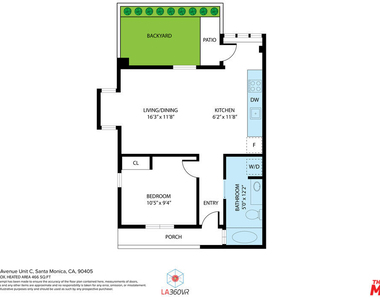 726 Pier Avenue - Photo Thumbnail 17