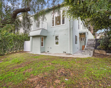 726 Pier Avenue - Photo Thumbnail 1
