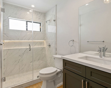 3314 S Mentone Avenue - Photo Thumbnail 14