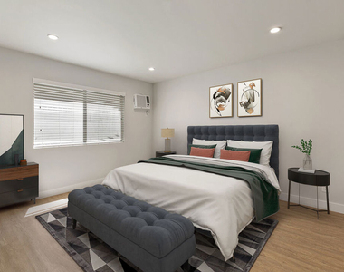 3314 S Mentone Avenue - Photo Thumbnail 1