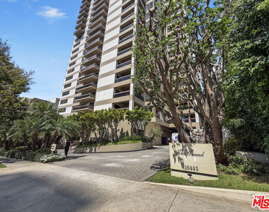 10445 Wilshire Boulevard - Photo Thumbnail 10