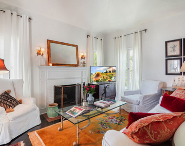1233 N Crescent Heights Boulevard - Photo Thumbnail 5
