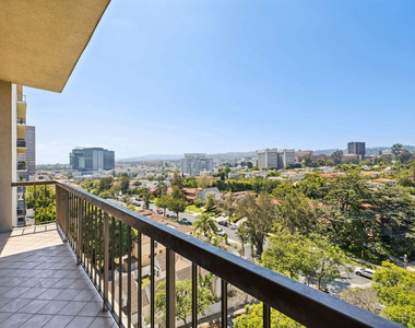 10747 Wilshire Boulevard - Photo Thumbnail 15