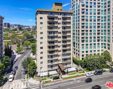 10747 Wilshire Boulevard - Photo Thumbnail 17
