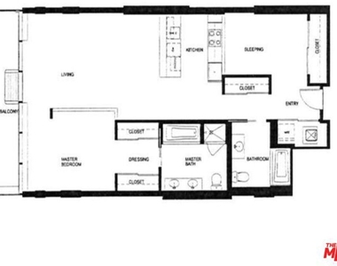 1155 S Grand Avenue - Photo Thumbnail 14