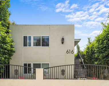 616 Vernon Avenue - Photo Thumbnail 7