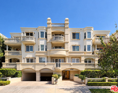 128 N Swall Drive - Photo Thumbnail 1