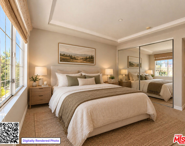 128 N Swall Drive - Photo Thumbnail 29