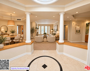 128 N Swall Drive - Photo Thumbnail 3