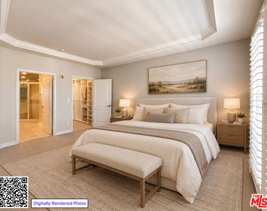 128 N Swall Drive - Photo Thumbnail 22