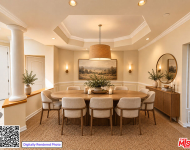 128 N Swall Drive - Photo Thumbnail 6