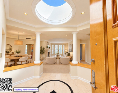 128 N Swall Drive - Photo Thumbnail 2