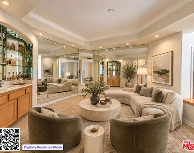 128 N Swall Drive - Photo Thumbnail 17