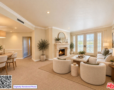128 N Swall Drive - Photo Thumbnail 11