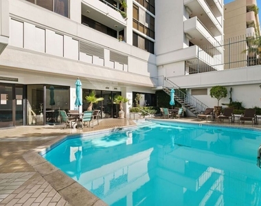 10660 Wilshire Boulevard - Photo Thumbnail 29