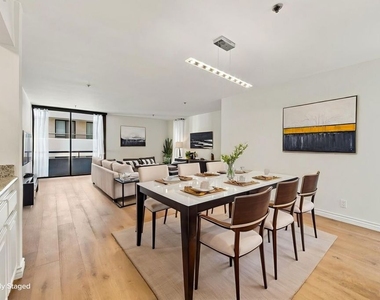 10660 Wilshire Boulevard - Photo Thumbnail 10