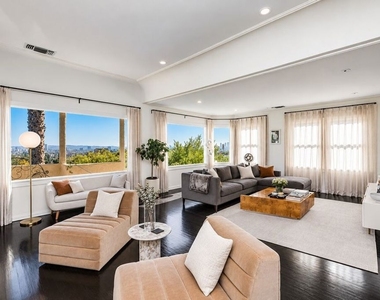 1750 N Fairfax Avenue - Photo Thumbnail 10