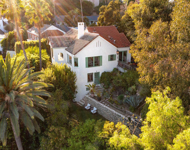 1750 N Fairfax Avenue - Photo Thumbnail 1