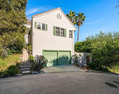 1750 N Fairfax Avenue - Photo Thumbnail 2